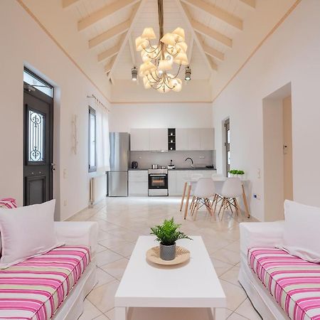 Topalidi'S Home Nea Palatia 외부 사진