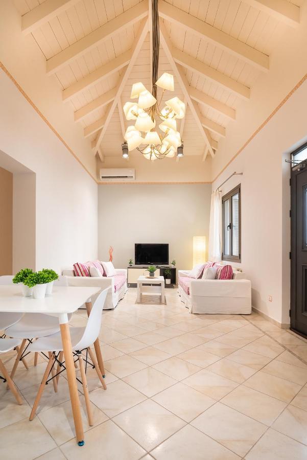 Topalidi'S Home Nea Palatia 외부 사진
