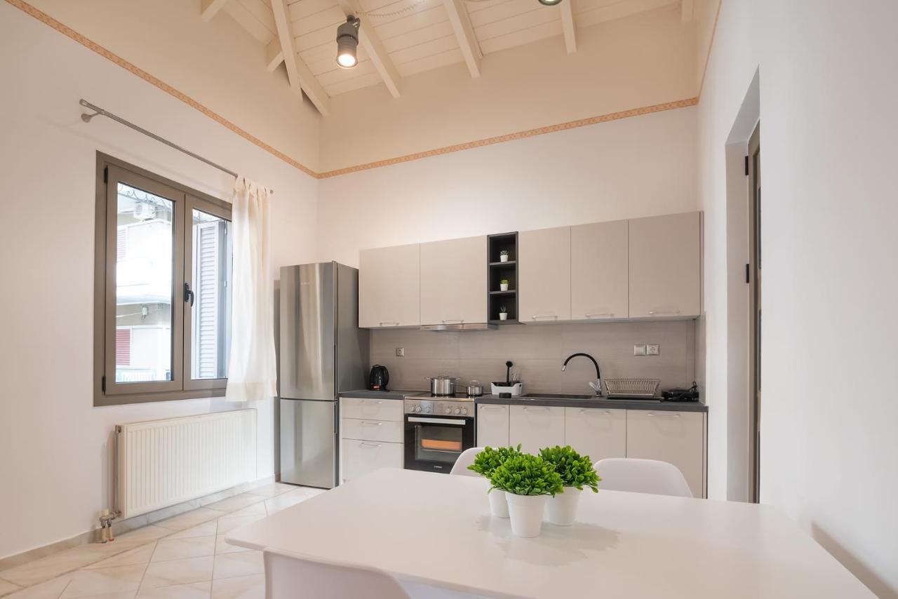 Topalidi'S Home Nea Palatia 외부 사진
