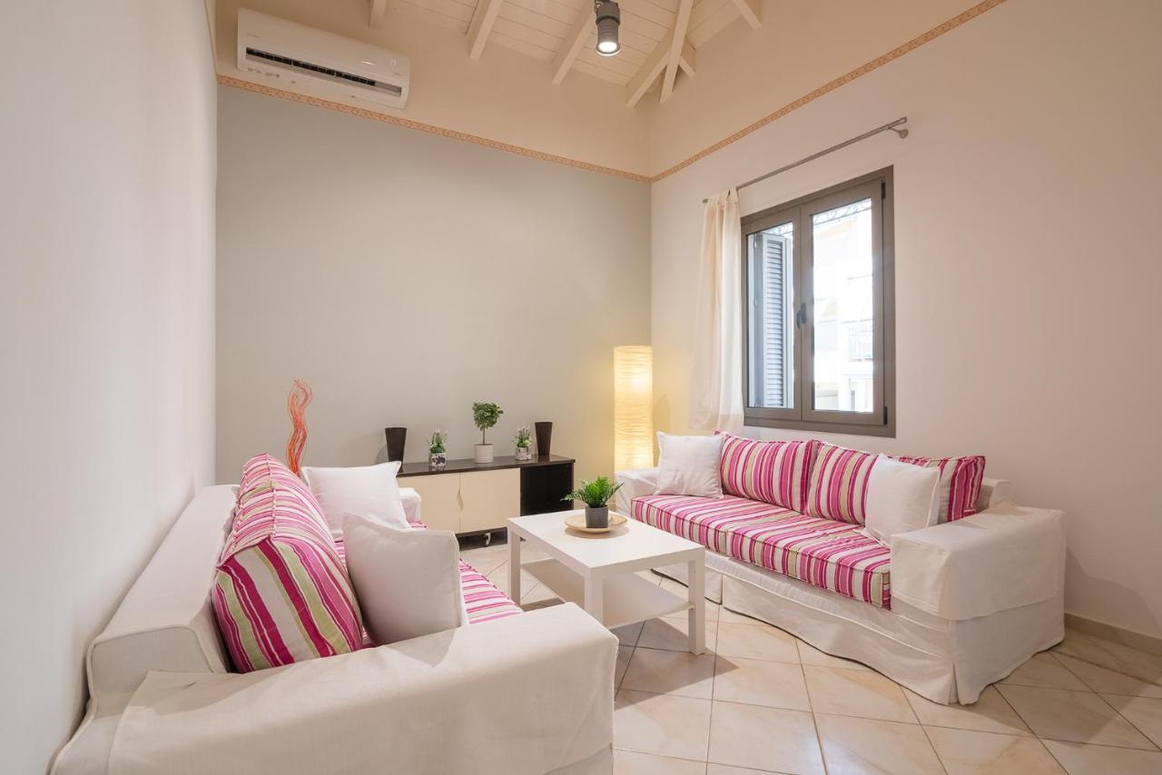 Topalidi'S Home Nea Palatia 외부 사진